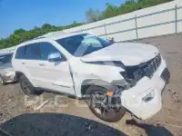 2018 Jeep CHEROKEE фото