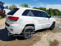 2018 Jeep CHEROKEE фото