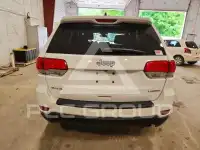 2018 Jeep CHEROKEE фото