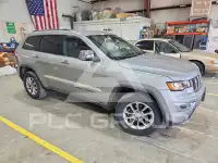2018 Jeep CHEROKEE фото
