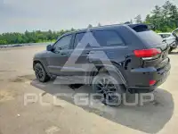 2018 Jeep CHEROKEE фото