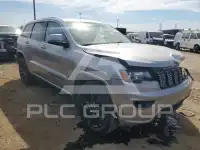2018 Jeep CHEROKEE photo