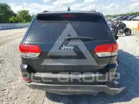 2018 Jeep CHEROKEE фото