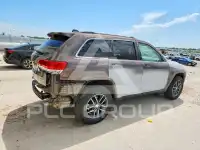 2018 Jeep CHEROKEE фото