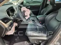 2018 Jeep CHEROKEE photo