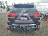 2018 Jeep CHEROKEE фото