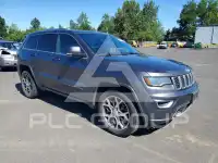 2018 Jeep CHEROKEE фото