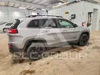 2018 Jeep CHEROKEE photo