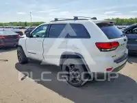 2018 Jeep CHEROKEE фото