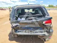 2018 Jeep CHEROKEE photo