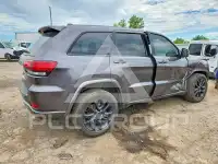 2018 Jeep CHEROKEE фото