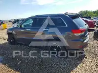 2018 Jeep CHEROKEE фото