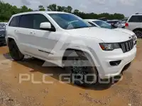 2018 Jeep CHEROKEE фото