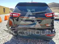 2018 Jeep CHEROKEE photo
