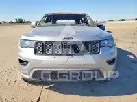 2018 Jeep CHEROKEE photo