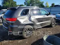 2018 Jeep CHEROKEE фото