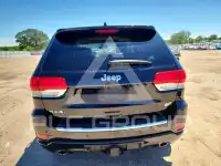 2018 Jeep CHEROKEE фото