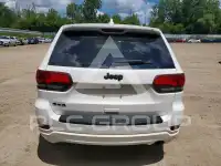 2018 Jeep CHEROKEE фото