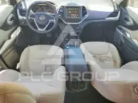 2018 Jeep CHEROKEE фото