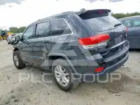 2018 Jeep CHEROKEE фото