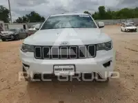 2018 Jeep CHEROKEE фото