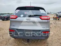 2018 Jeep CHEROKEE фото