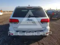 2018 Jeep CHEROKEE фото