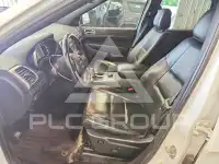 2018 Jeep CHEROKEE фото