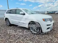2018 Jeep Grand Cherokee photo
