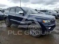 2018 Jeep CHEROKEE фото