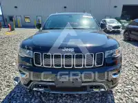 2018 Jeep CHEROKEE фото
