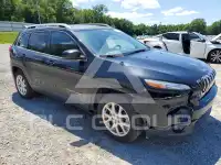 2018 Jeep CHEROKEE фото