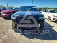 2018 Jeep CHEROKEE фото