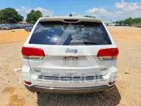 2018 Jeep CHEROKEE photo
