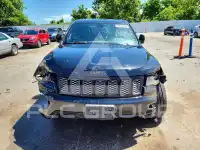 2018 Jeep CHEROKEE photo