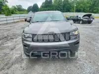 2018 Jeep CHEROKEE фото