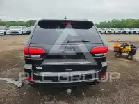 2018 Jeep CHEROKEE фото