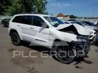 2018 Jeep CHEROKEE фото