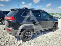 2018 Jeep CHEROKEE фото