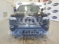 2018 Jeep CHEROKEE фото