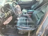 2018 Jeep CHEROKEE фото