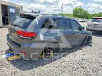2018 Jeep CHEROKEE фото
