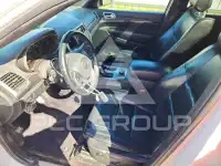 2018 Jeep CHEROKEE photo