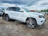 2018 Jeep CHEROKEE photo