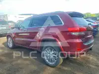 2018 Jeep CHEROKEE фото