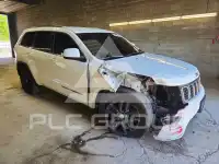 2018 Jeep CHEROKEE фото