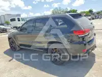 2018 Jeep CHEROKEE photo