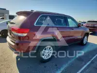 2018 Jeep CHEROKEE фото
