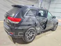 2018 Jeep CHEROKEE photo