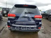 2018 Jeep CHEROKEE фото